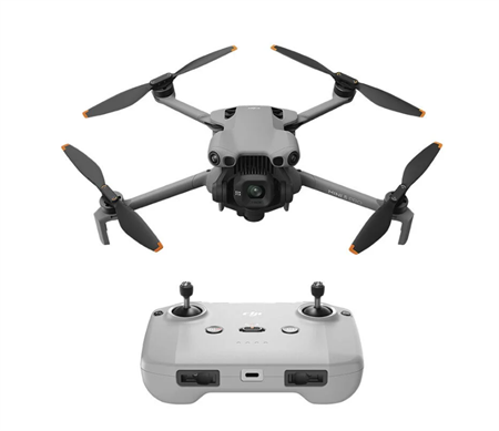 DJI Mini 5 Pro